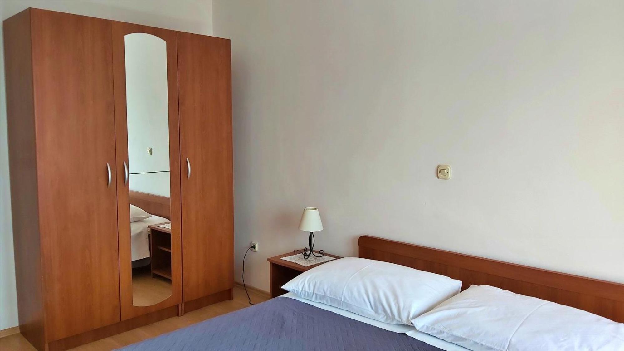 Apartments Zvone 오미스 객실 사진